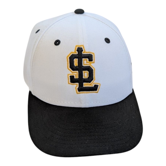 Salt Lake Bees Hat - Picture 1 of 2
